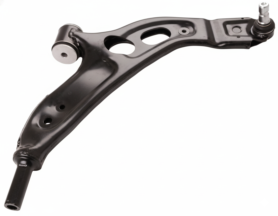 BMW Front Upper Control Arm Right 31126879844 – Genuine OEM Suspension Arm