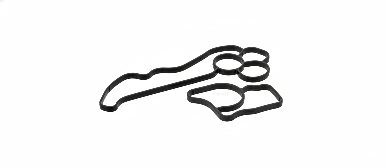 BMW Gasket Set 11428580682 – Genuine Engine Sealing Components