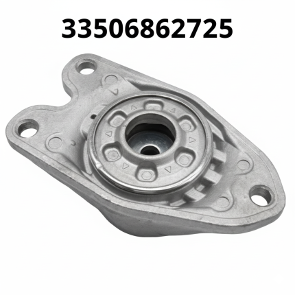 BMW Rear Shock Absorber Mount 33506862725 – Genuine Suspension Mount