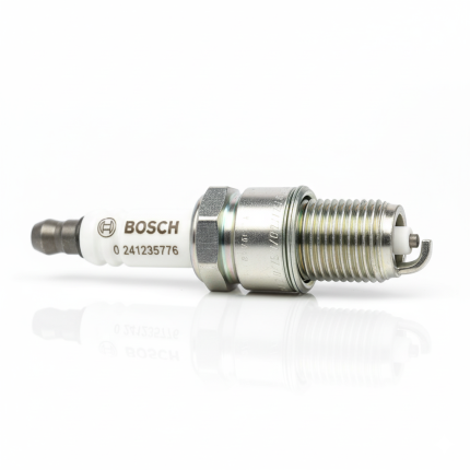 BOSCH Spark Plug 0241235776 – OEM Ignition Plug