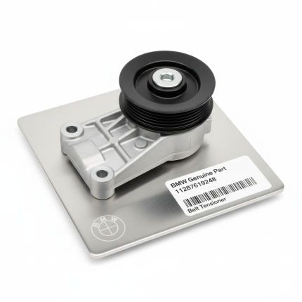 Belt Tensioner – BMW (11287619248)