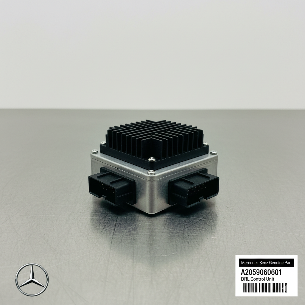 Benz DRL Control Unit A2059060601