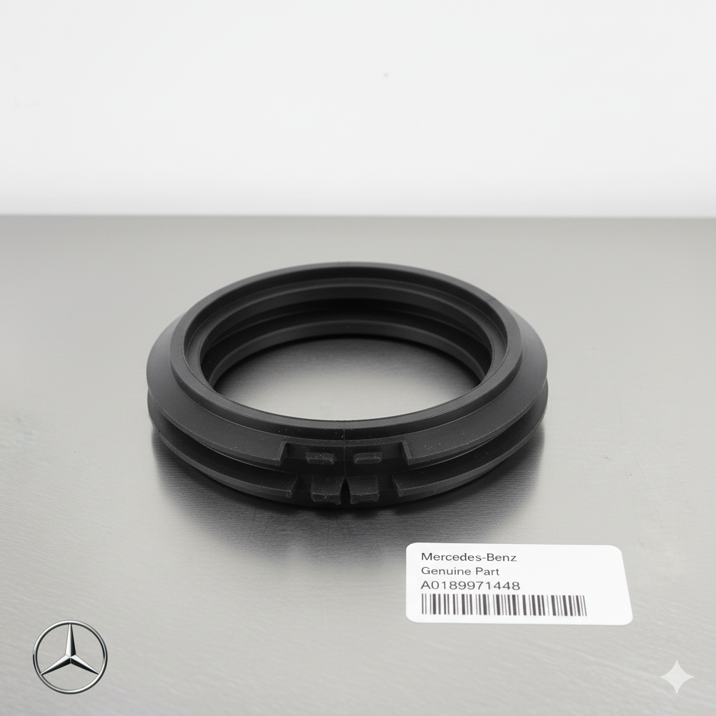 Benz Rear Sealing Ring A0189971448