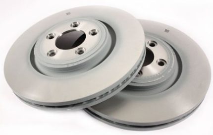C2C25336 Brake Disc – Genuine Jaguar