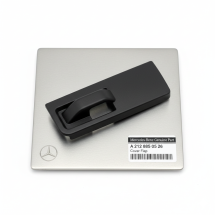 Cover Flap – Mercedes-Benz (A 212 885 05 26)