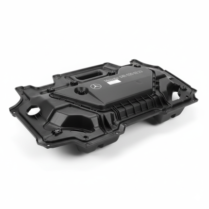 Engine Compartment Lower Cover – Mercedes-Benz (A 246 520 02 23)