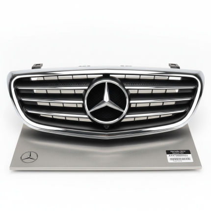 Front Grille – Mercedes-Benz (A4478880023)