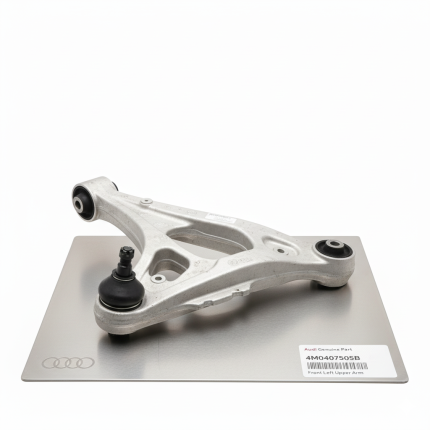 Front Left Upper Arm – Audi (4M0407505B)