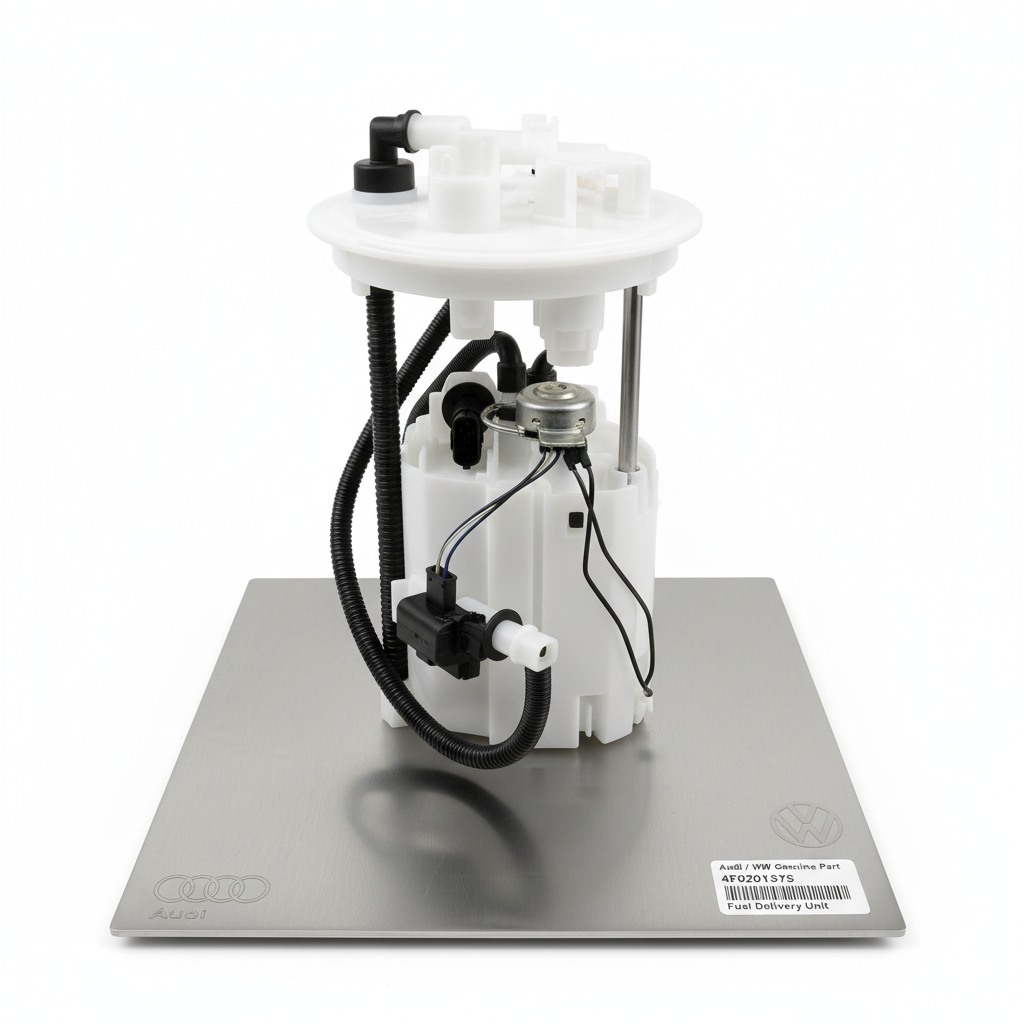 Fuel Delivery Unit – Audi VW (4F0201375)