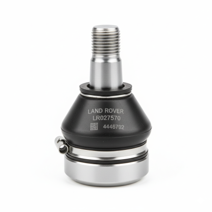 Genuine Land Rover Left-Hand Ball Joint LR027570 – OEM Front Suspension Joint for Precision Steering & Stability