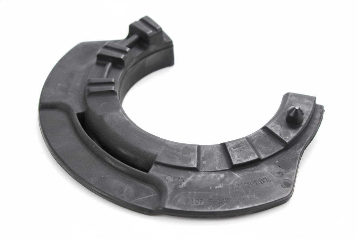 (GENUINE) BMW Spring Pad Lower 31336787114