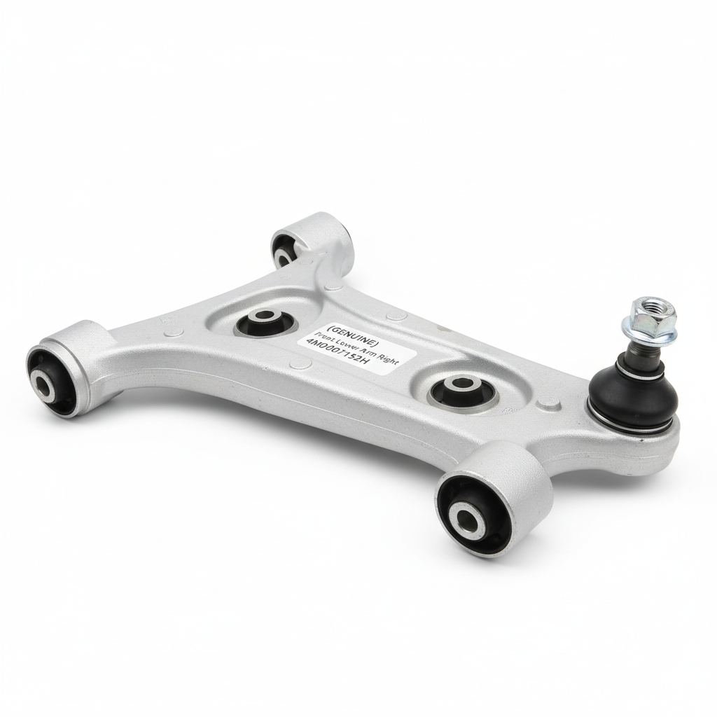 (GENUINE) Front Lower Arm Right 4M0407152L 4M0407152H