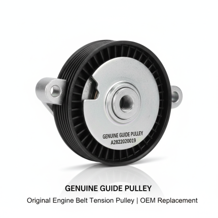 GENUINE GUIDE PULLY A2822020019