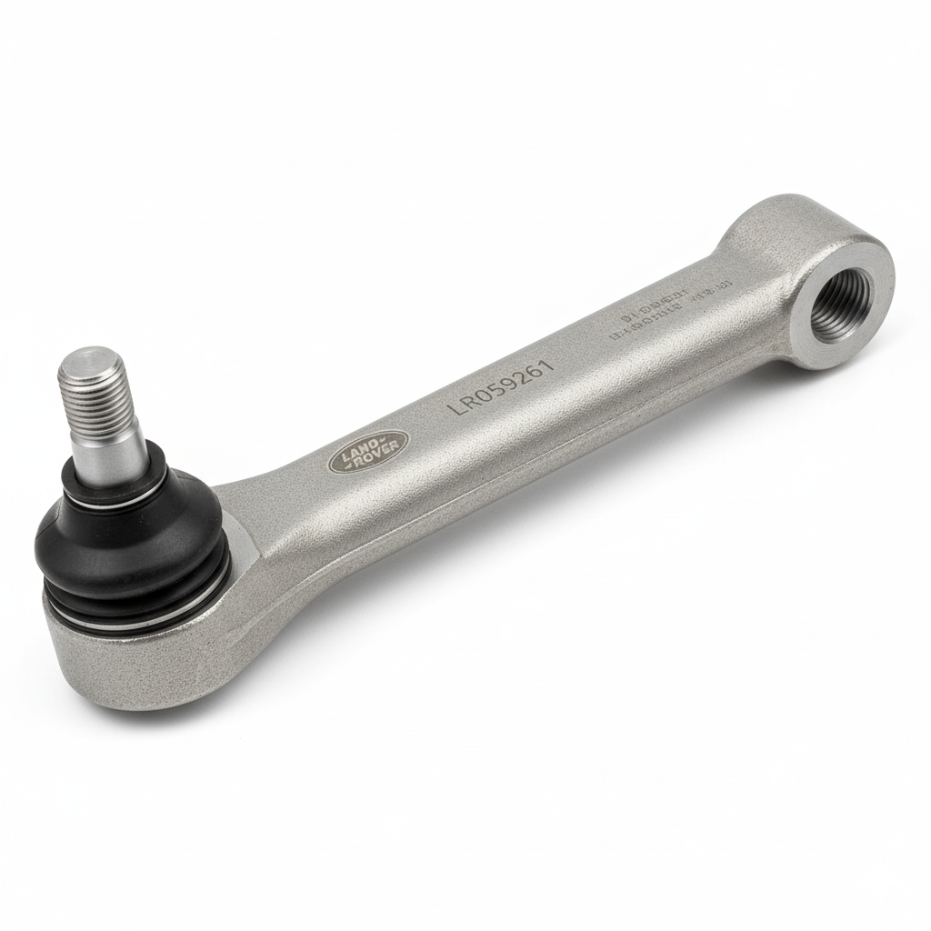 (GENUINE) Land Rover Steering Rack End LR059261