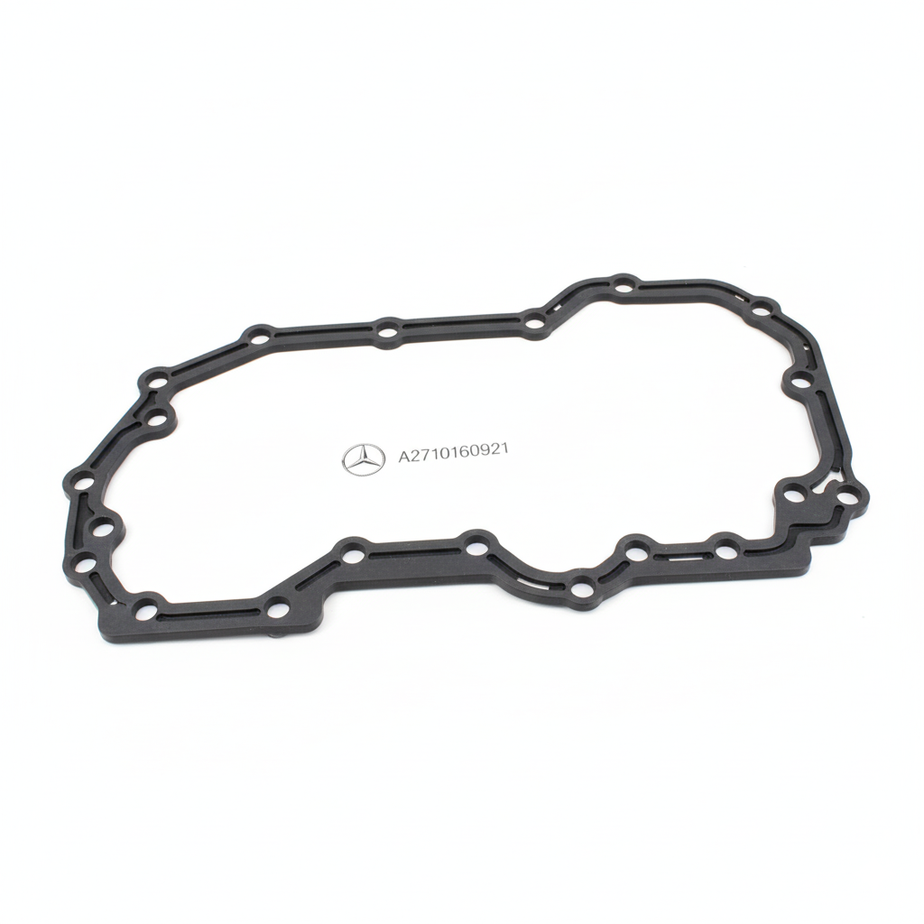 (GENUINE) Mercedes-Benz Tappet Cover Gasket A2710160921