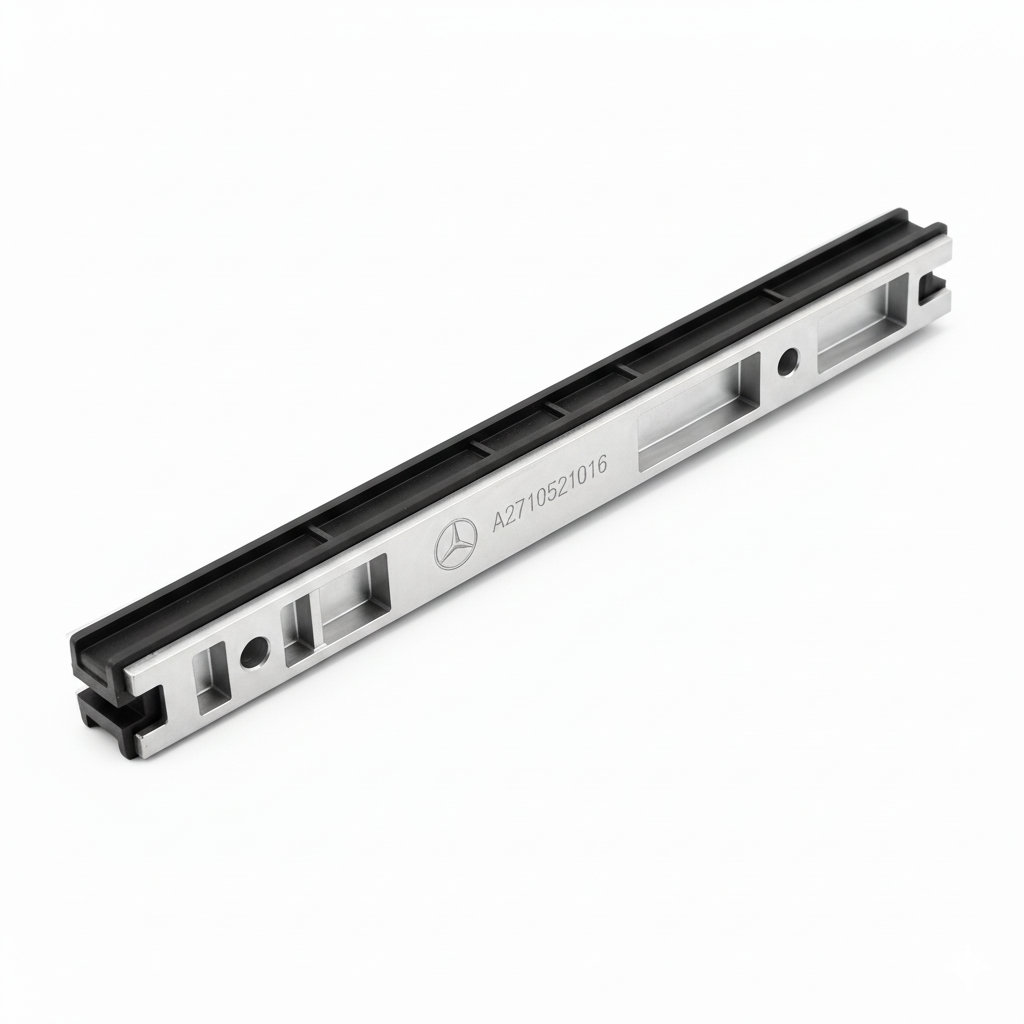 (GENUINE) Mercedes-Benz Timing Chain Second Side Rail A2710521016