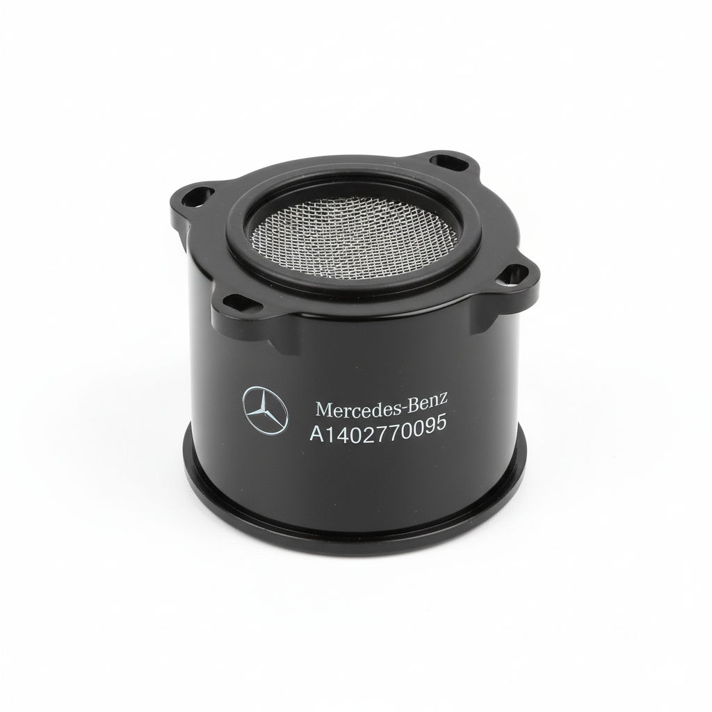 (GENUINE) Mercedes-Benz Transmission Oil Filter A1402770095