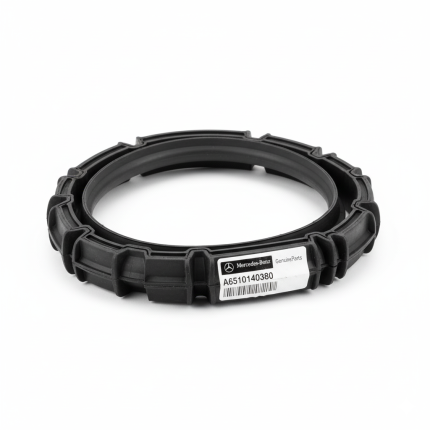 Genuine Profile Seal A6510140380 – OEM Engine Gasket for Mercedes-Benz | Reliable Oil & Air Tight Sealing
