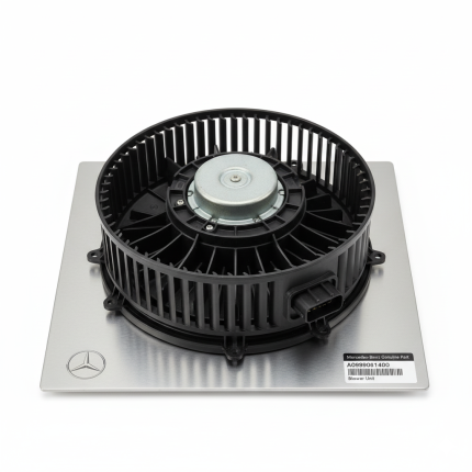 Blower Unit – Mercedes-Benz (A0999061400)