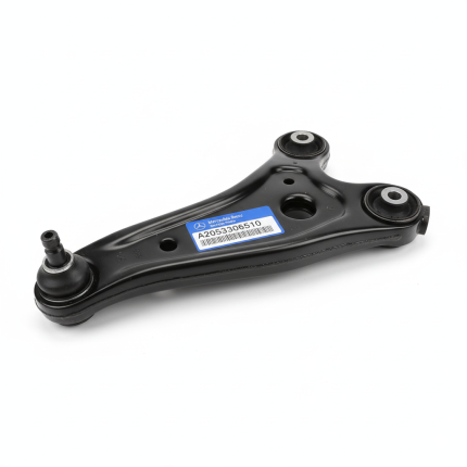 Genuine Mercedes-Benz Front Lower Arm Left A2053306510 – OEM Suspension Control Arm | Precision Steering & Ride Stability