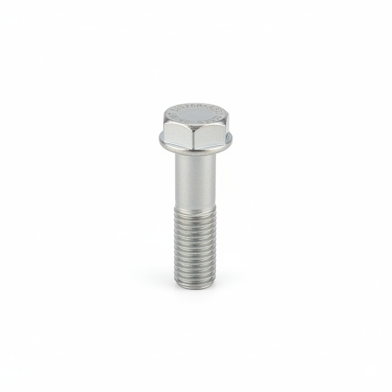 Genuine 33326858053 Rear Upper Arm Bolt – OEM Suspension Control Arm Bolt for Secure Fitment & Long-Lasting Stability