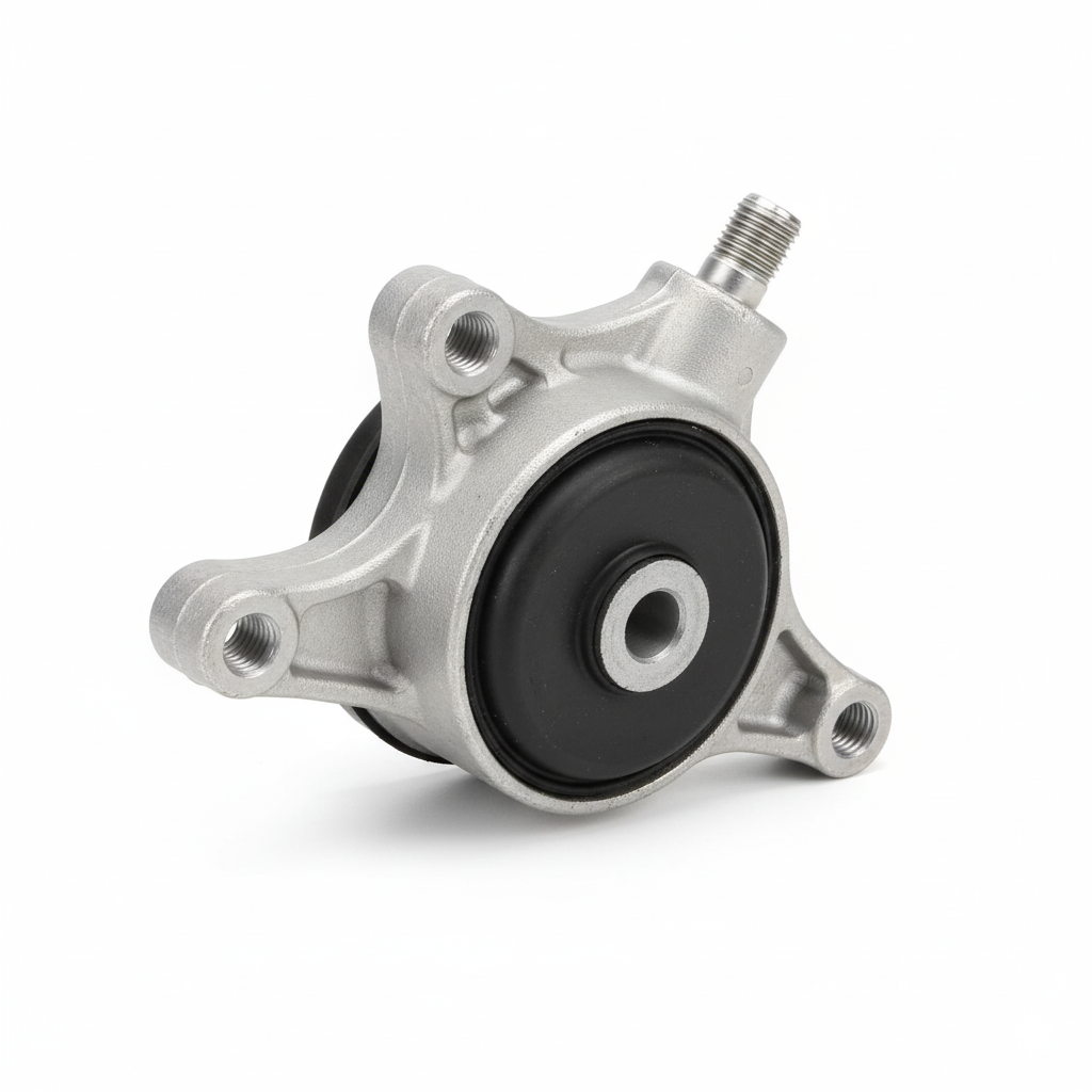 Genuine 33506791706 Rear Shock Mount