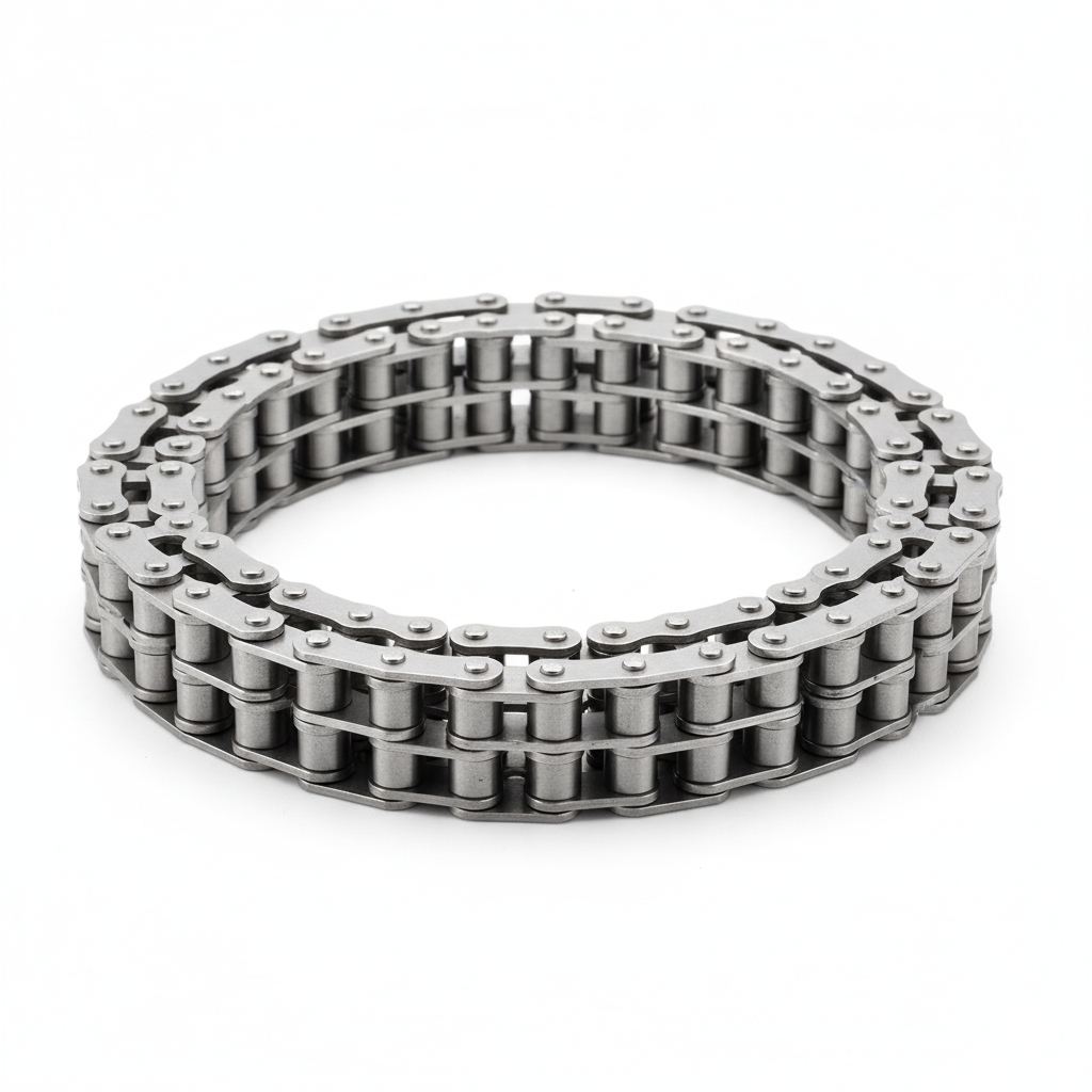 Genuine A0009931078 Sleeve Tooth Chain