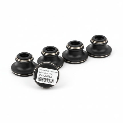 Genuine Audi Volkswagen Valve Stem Seal 036109675A – OEM Engine Seal for Oil Control and Long-Lasting Performance