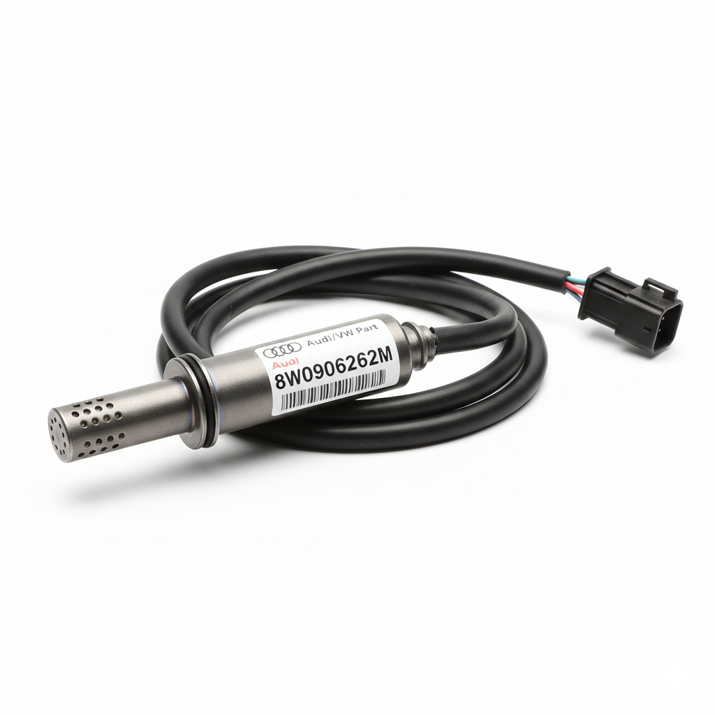 Genuine AudiVW Front Lambda Sensor 8W0906262M
