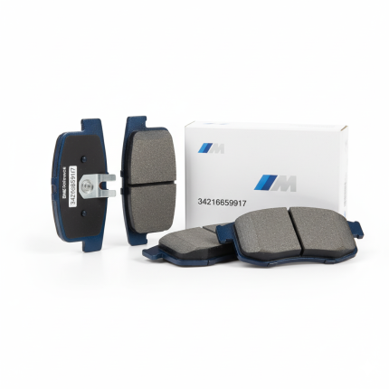 Genuine BMW Brake Pad – 34216859917