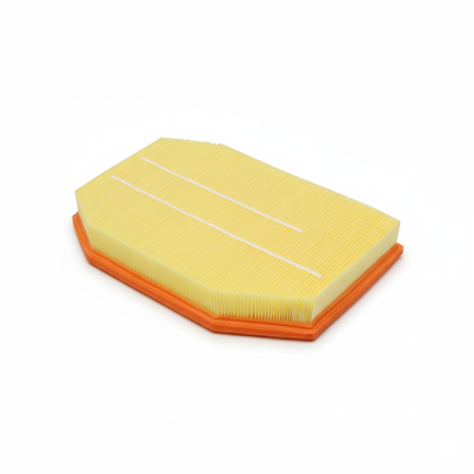 Genuine BMW Cabin Air Filter 13717590597 –  AC / Pollutant Filter