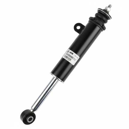 Genuine BMW Rear Shock Absorber 33506886762 – OEM Suspension Damper for Smooth Ride, Stability & Enhanced Comfort