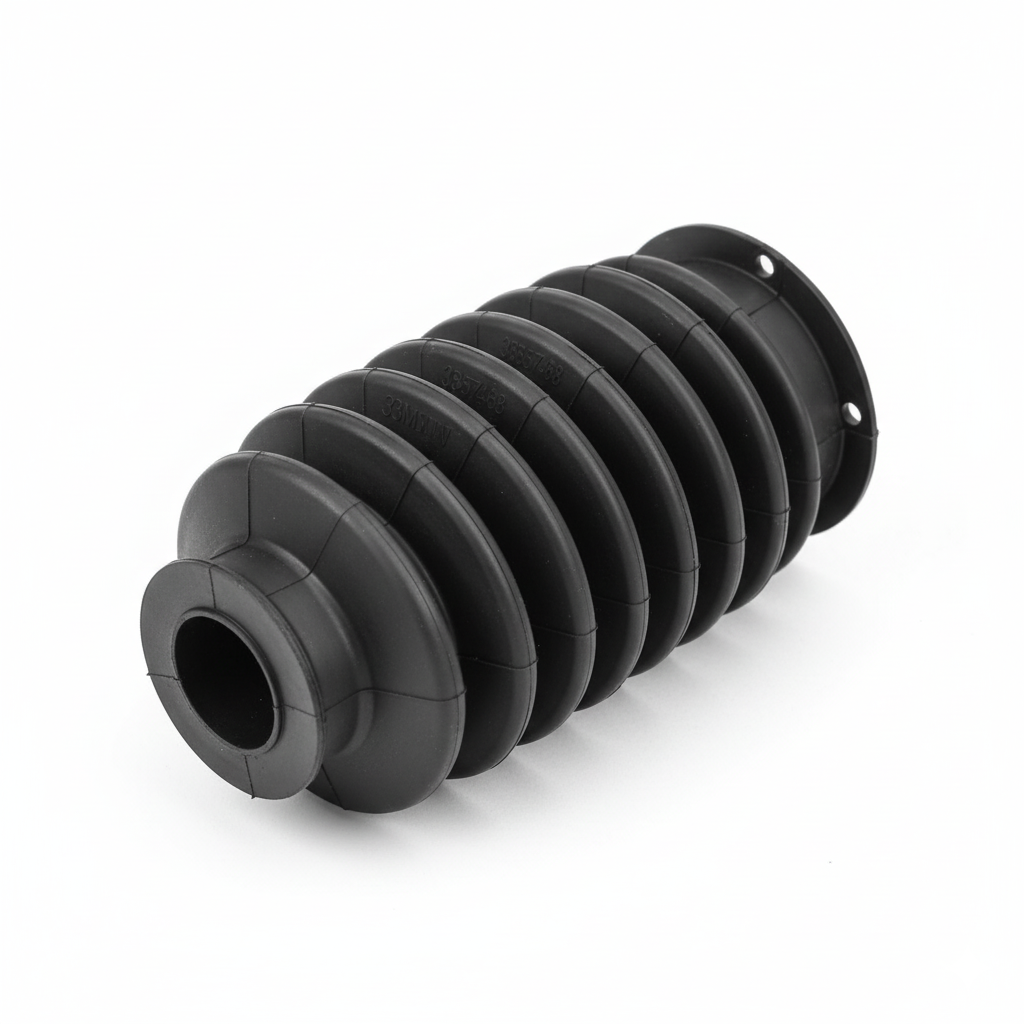 Genuine BMW Rear Shock Absorber Dust Boot 33536857468