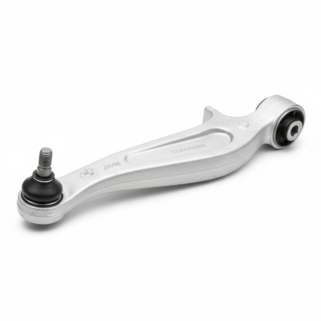 Genuine BMW Rear Upper Control Arm 33306895885