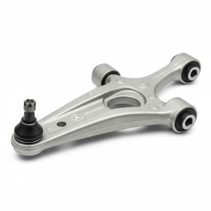 Genuine Control Arm Right Hand A2053302007 – OEM Front Suspension Arm for Mercedes-Benz | Precision Fit, Durable Bushings & Enhanced Stability