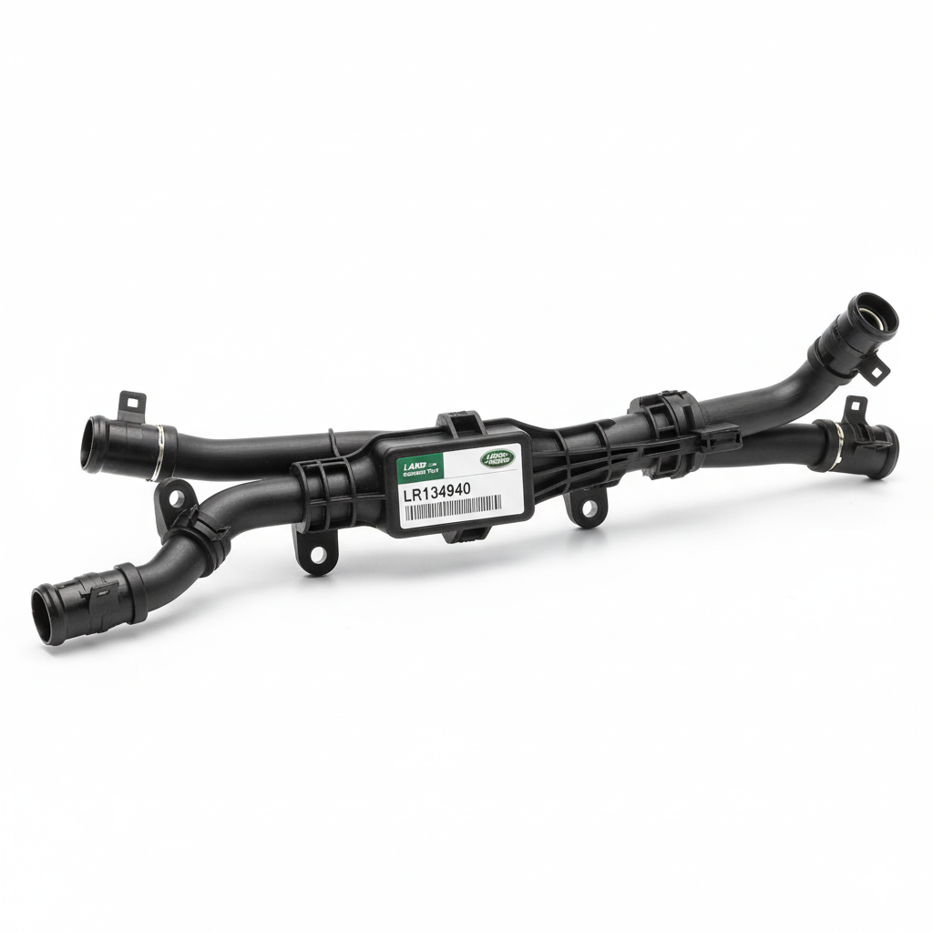 Genuine Coolant Return Line LR134940