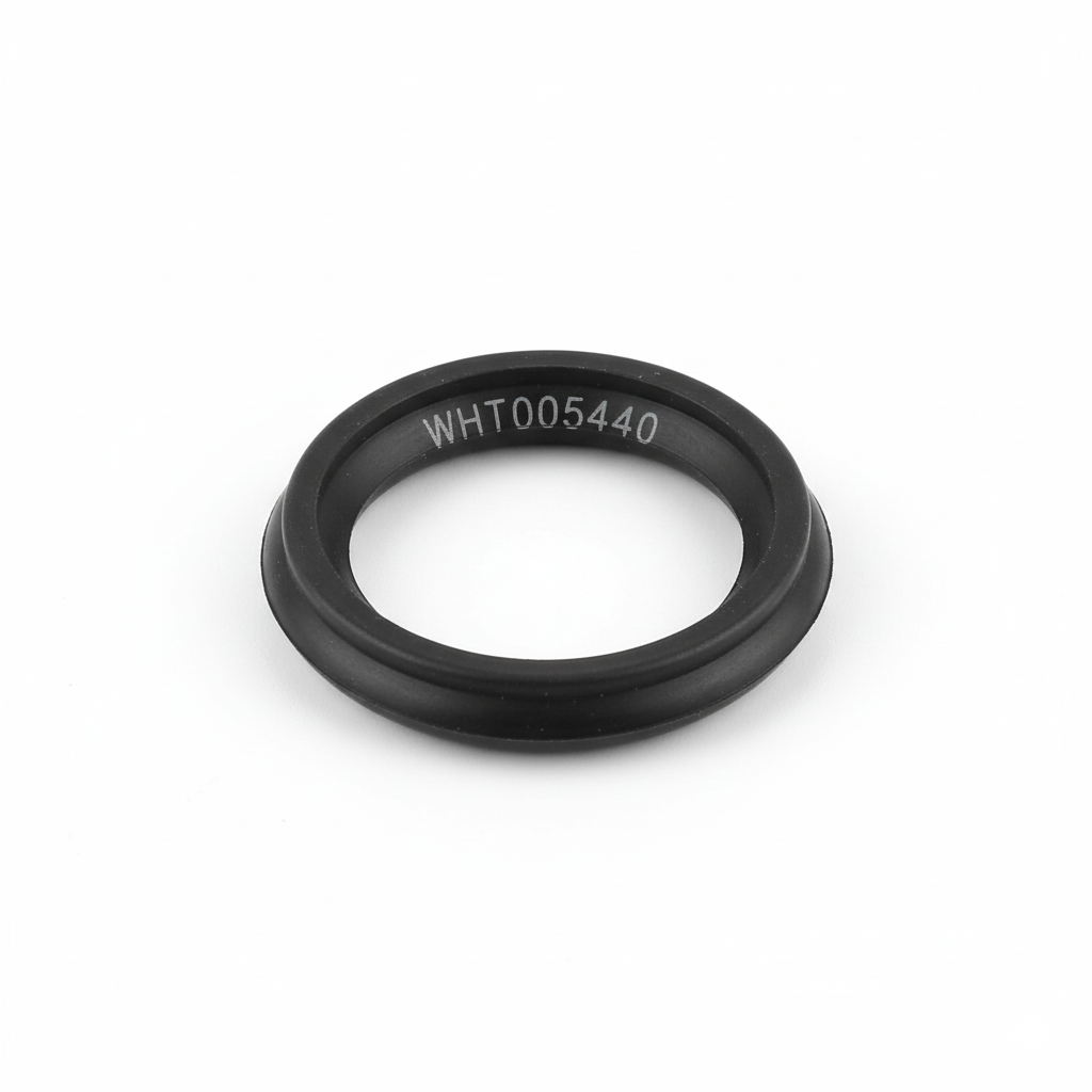 Genuine Cooling Hose Adapter Seal Ring WHT005440