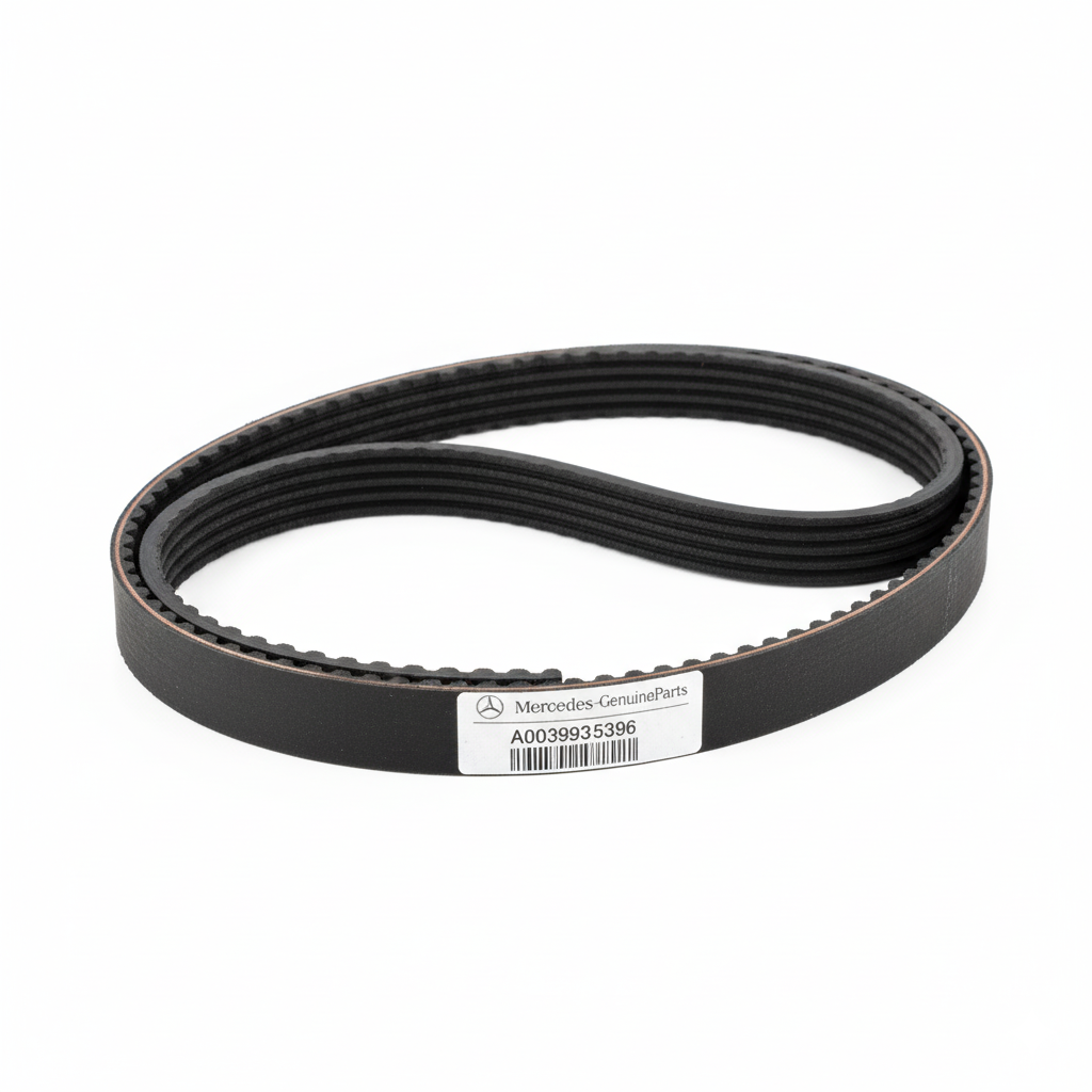 Genuine Drive Belt A0039935396