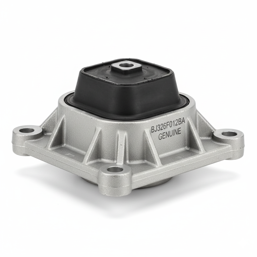 Genuine Engine Mount Insulator BJ326F012BA