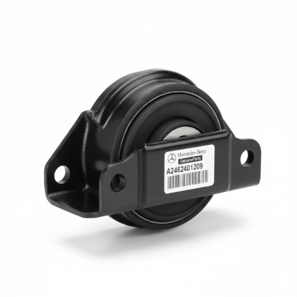 Genuine Engine Rear Stabilizer Mount A2462401209 – OEM Mercedes-Benz Engine Mount | Vibration Control & Smooth Performance