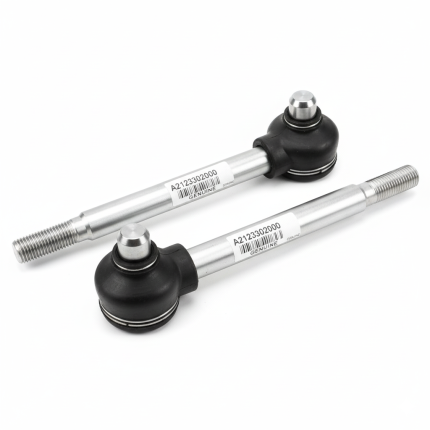 Genuine Front Both Side Rack Ends A2123302000 – OEM Steering Tie Rod End Set for Mercedes-Benz | Precision Handling & Durability