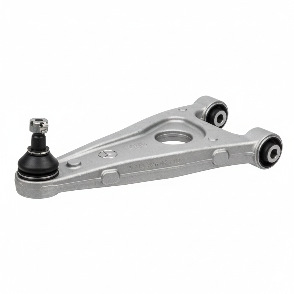 Genuine Front Lower Control Arm – Mercedes-Benz A2133264800 (2)