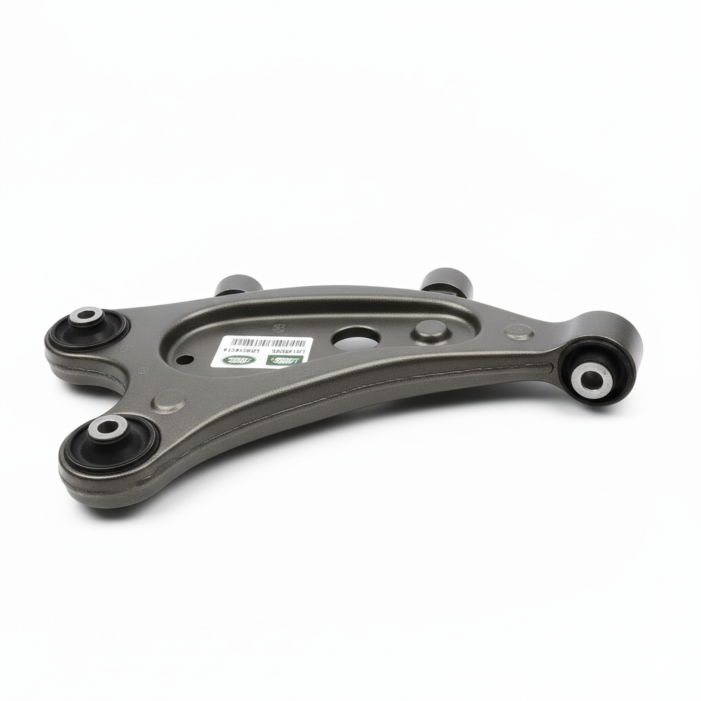 Genuine Front Right Caster Arm LR148060 LR113307