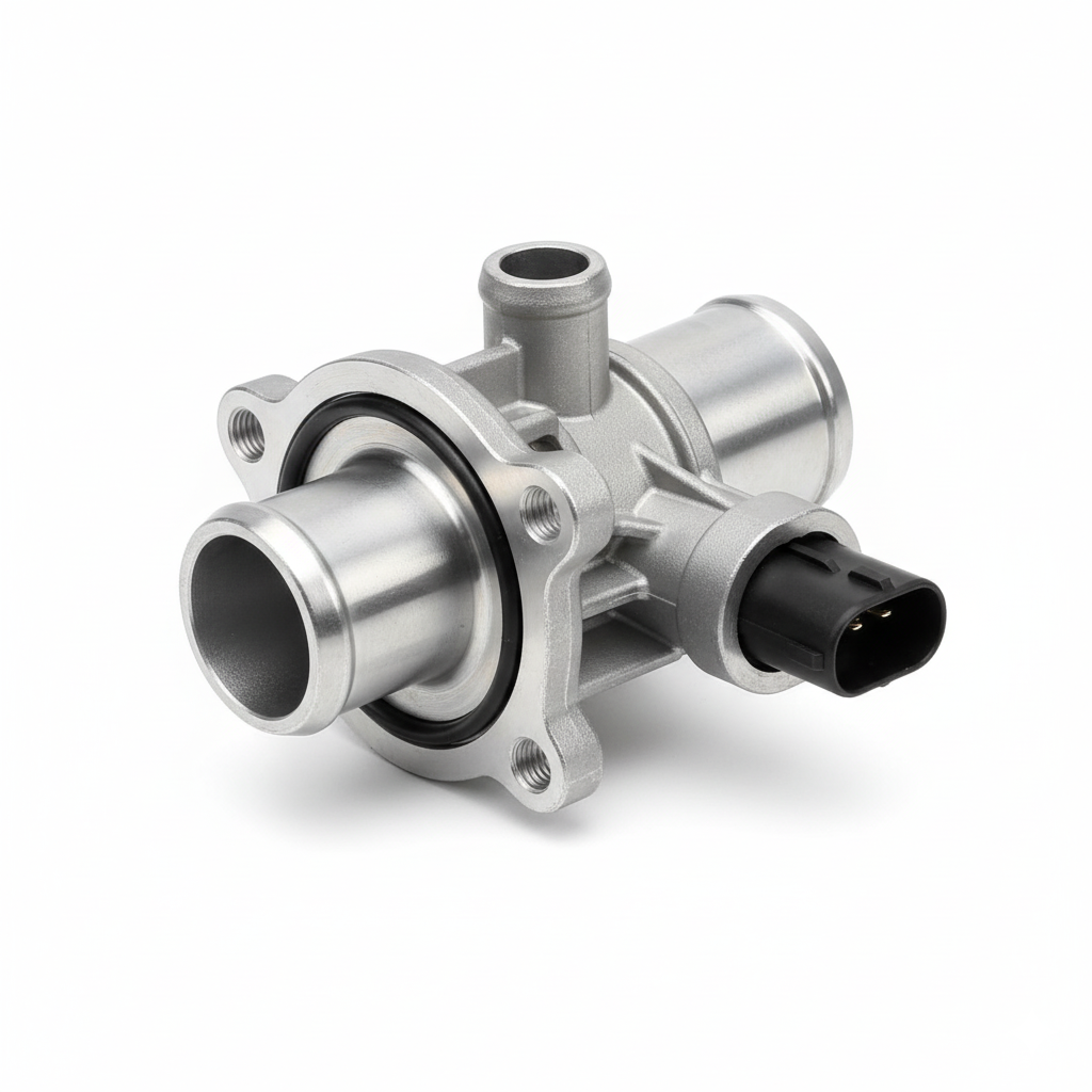 Genuine G4D38575BE Thermostat