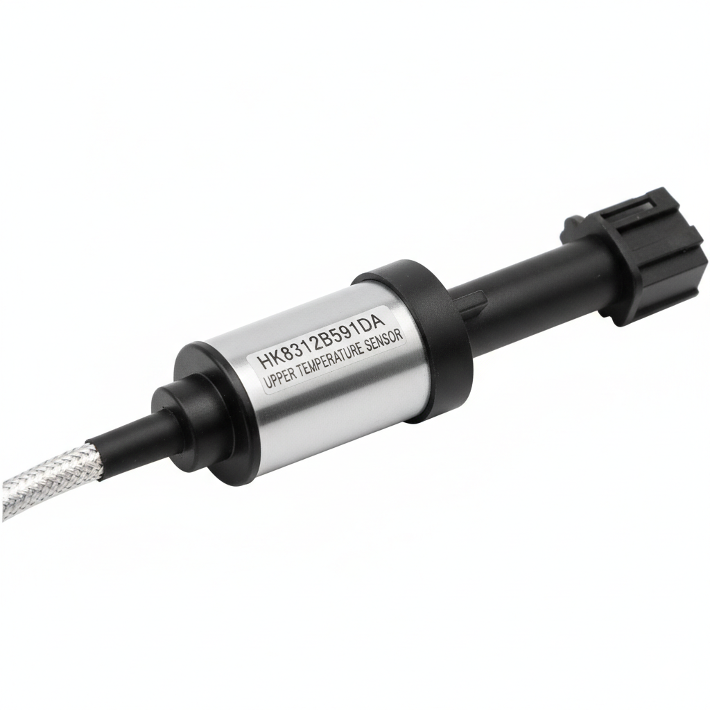 Genuine HK8312B591DA Upper Temperature Sensor