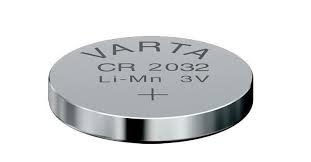 Genuine Key Battery – BMW 6612691285