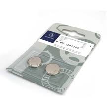 Genuine Key Battery – Mercedes-Benz A0008280388
