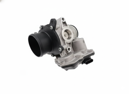 Genuine LR097167 Exhaust Valve – OEM Engine Valve for Precision Exhaust Flow & High-Performance Reliability