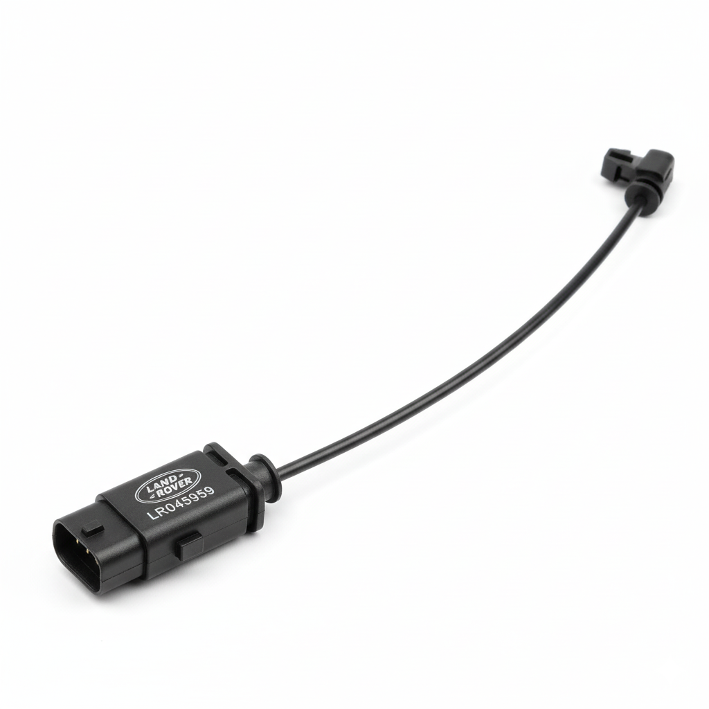 Genuine Land Rover Front Brake Pad Wear Sensor LR045959