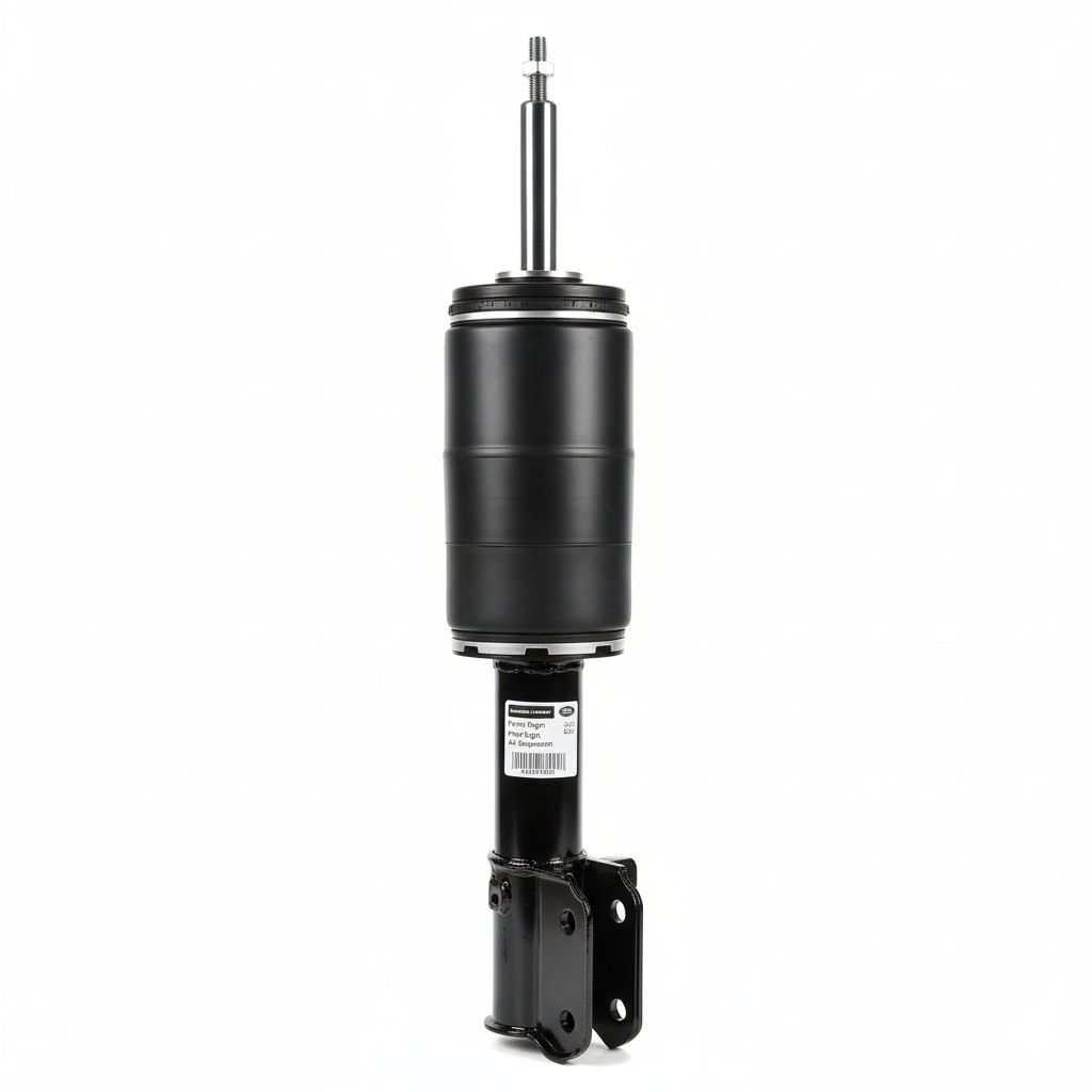 Genuine Land Rover Front Right Air Suspension LR079515